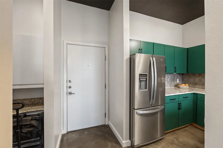 201 W Lancaster Avenue #409, Fort Worth, TX 76102 - #3