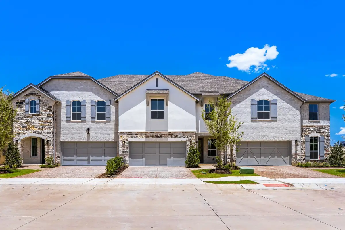 3133 Sir Judge Drive, Lewisville, TX 75056 - #1