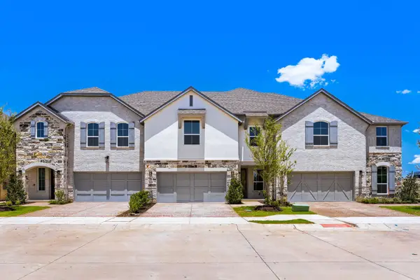 3133 Sir Judge Drive, Lewisville, TX 75056