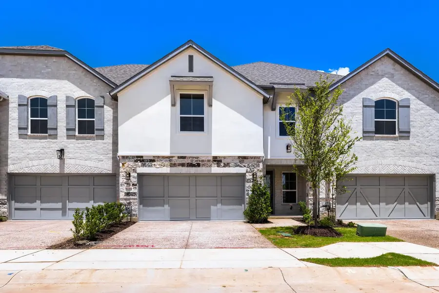 3133 Sir Judge Drive, Lewisville, TX 75056 - #2
