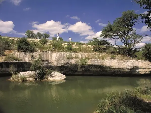 8536 Douglaston Road, Cleburne, TX 76033