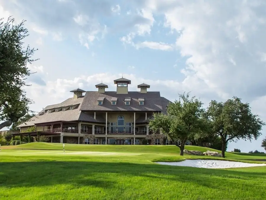 8536 Douglaston Road, Cleburne, TX 76033 - #3
