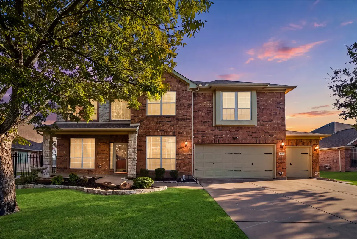 2471 Somervell Trail, Grand Prairie, TX 75052 - #1
