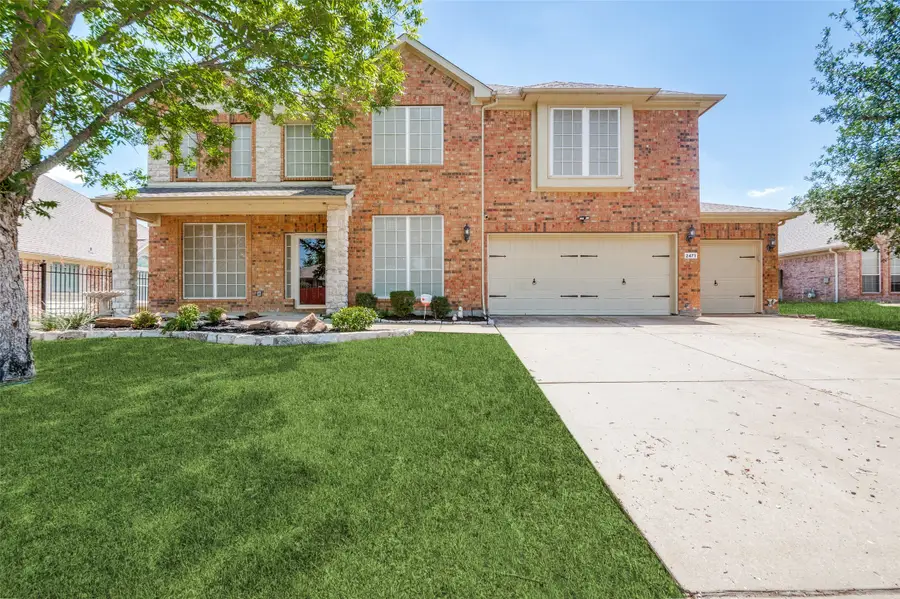 2471 Somervell Trail, Grand Prairie, TX 75052 - #3