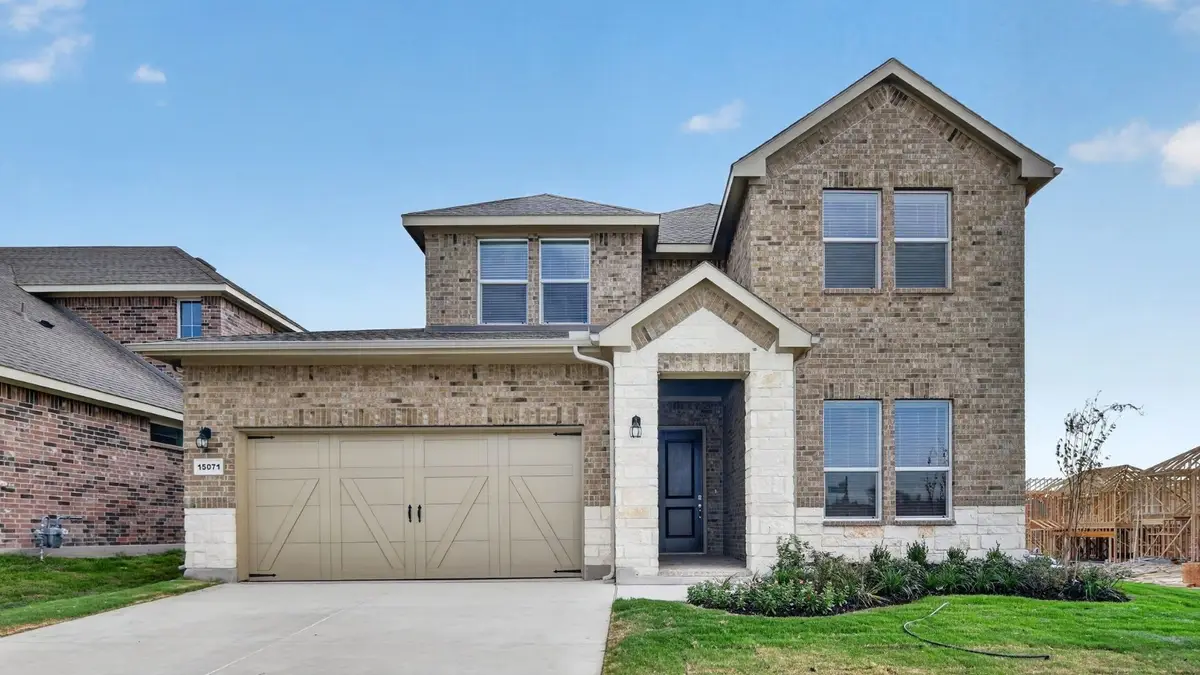 724 Celestial Way, Fort Worth, TX 76008 - #1
