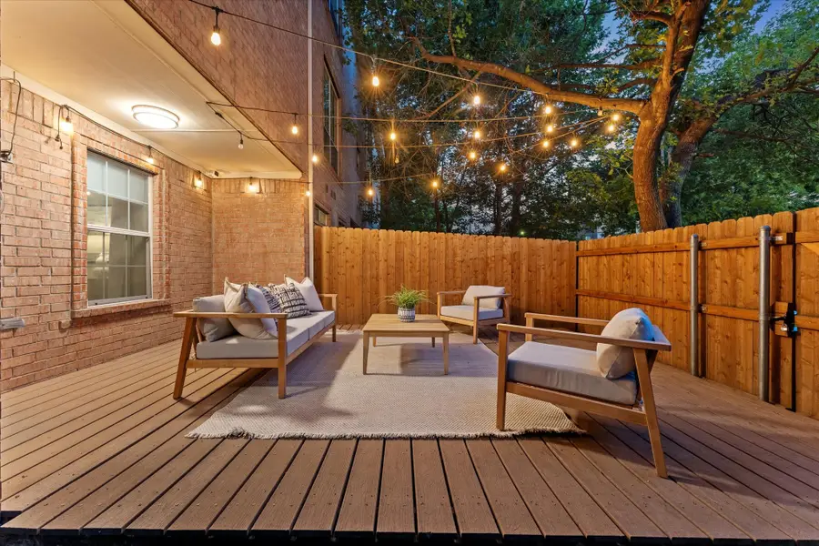 4007 Brownstone Court, Dallas, TX 75204 - #3