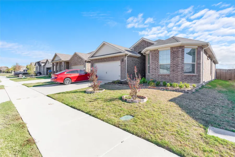 9714 Serviceberry, Crowley, TX 76036 - #2