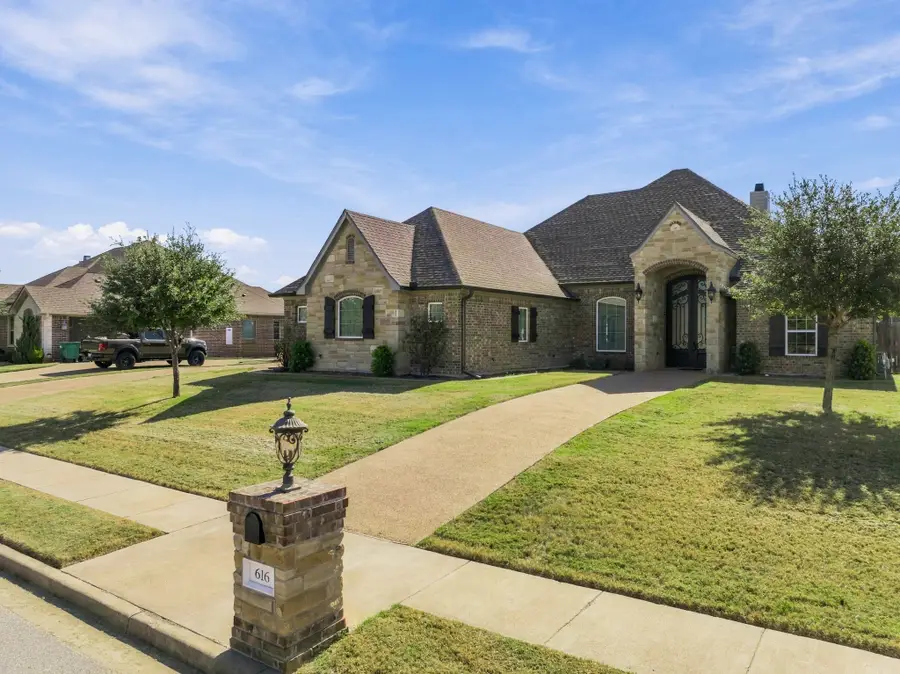 616 Hunton Lane, Robinson, TX 76706 - #3