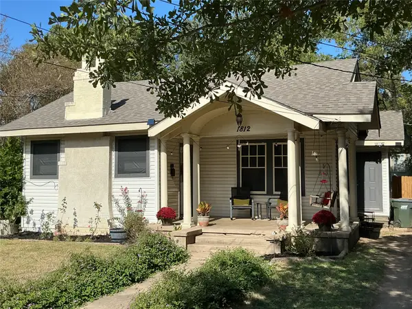 1812 Sycamore Avenue, Corsicana, TX 75110