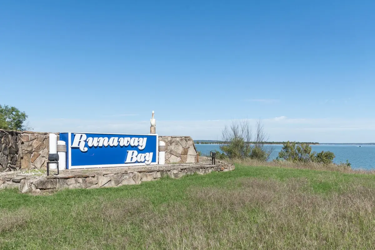TBD Cimmarron Trail, Runaway Bay, TX 76426 - #1