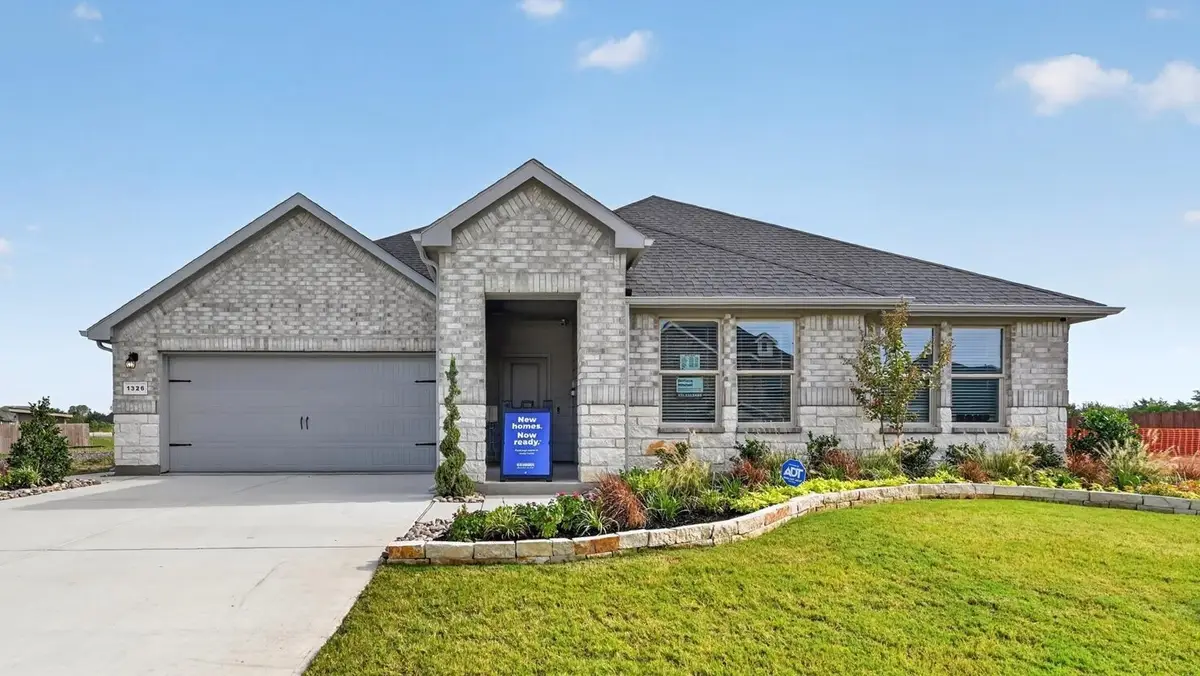 1430 Canterbury Trail, Desoto, TX 75115 - #1