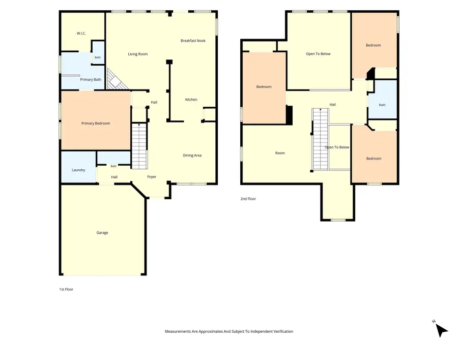 10521 Arabella Lane, Waco, TX 76708 - #2