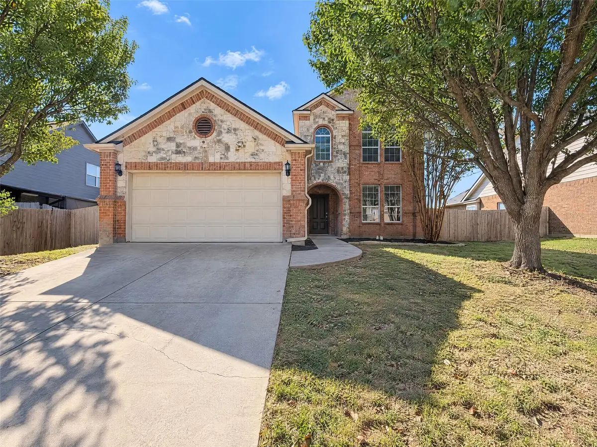 1476 Park Crest Drive, Crowley, TX 76036 - #1