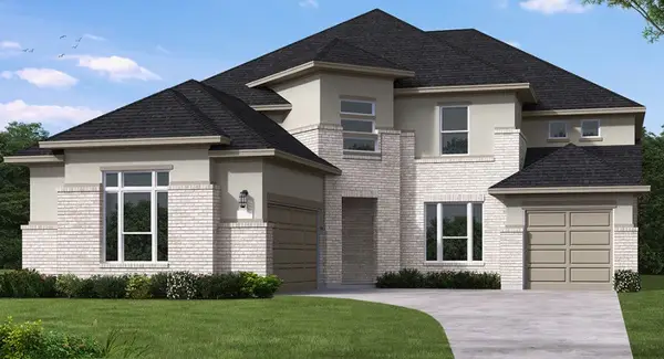 2709 Poppleton Lane, Northlake, TX 76247