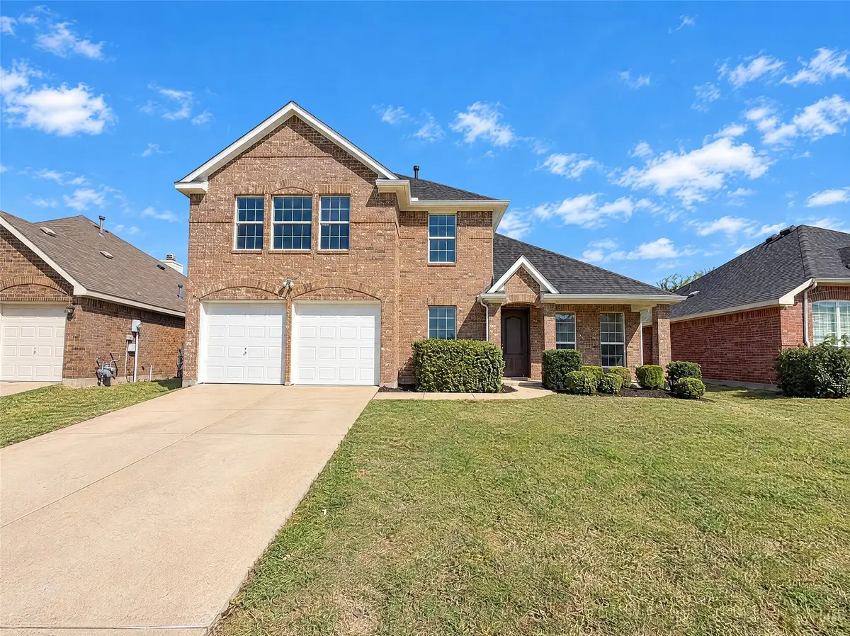 124 Lonesome Dove Lane, Forney, TX 75126 - #1