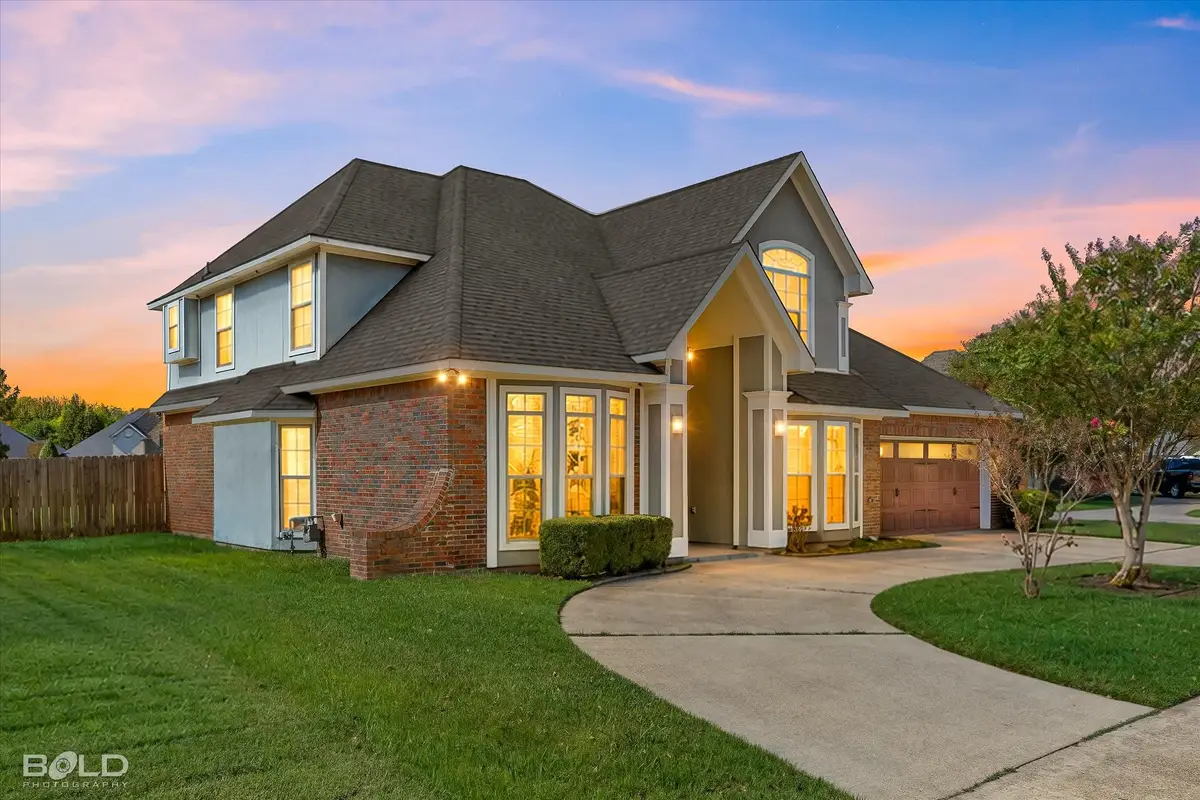 7928 Captain Cooley Drive, Shreveport, LA 71115 - #1