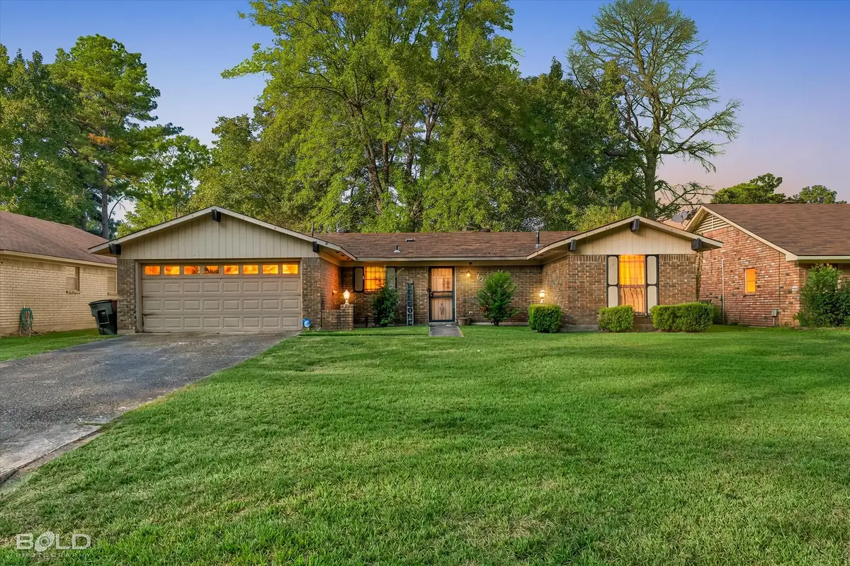 6218 Border Lane, Shreveport, LA 71119 - #1