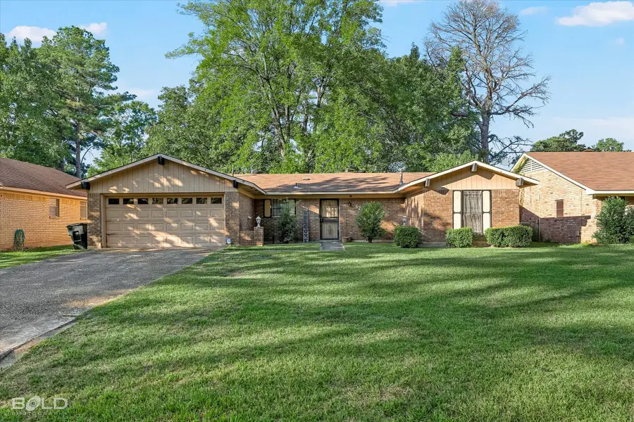 6218 Border Lane, Shreveport, LA 71119 - #2