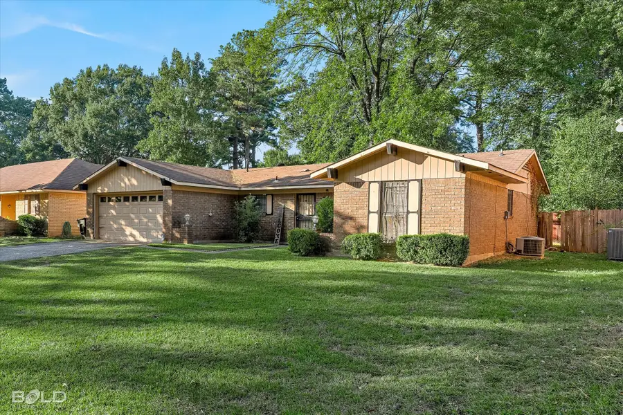 6218 Border Lane, Shreveport, LA 71119 - #3