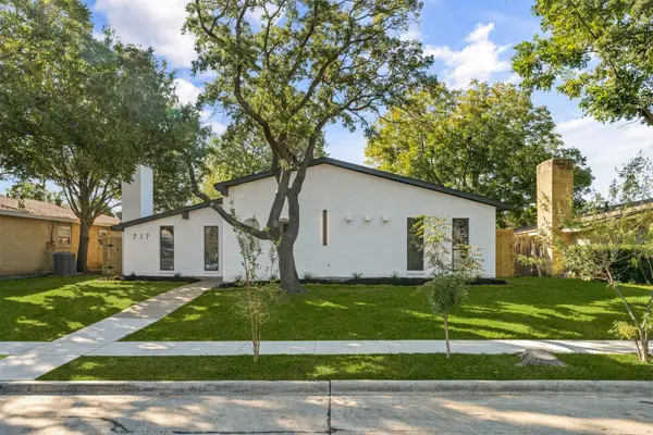 717 Bluebonnet Drive, Grand Prairie, TX 75052