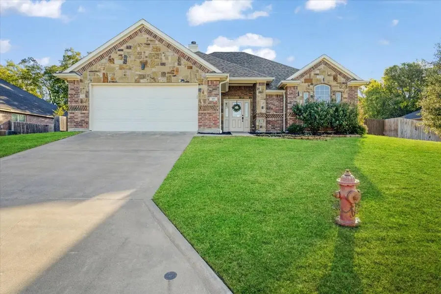 401 Mesa, Lone Oak, TX 75453 - #2