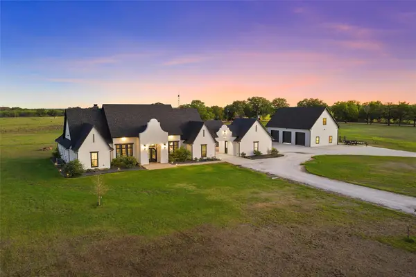 124 Private Road 3666, China Spring, TX 76633