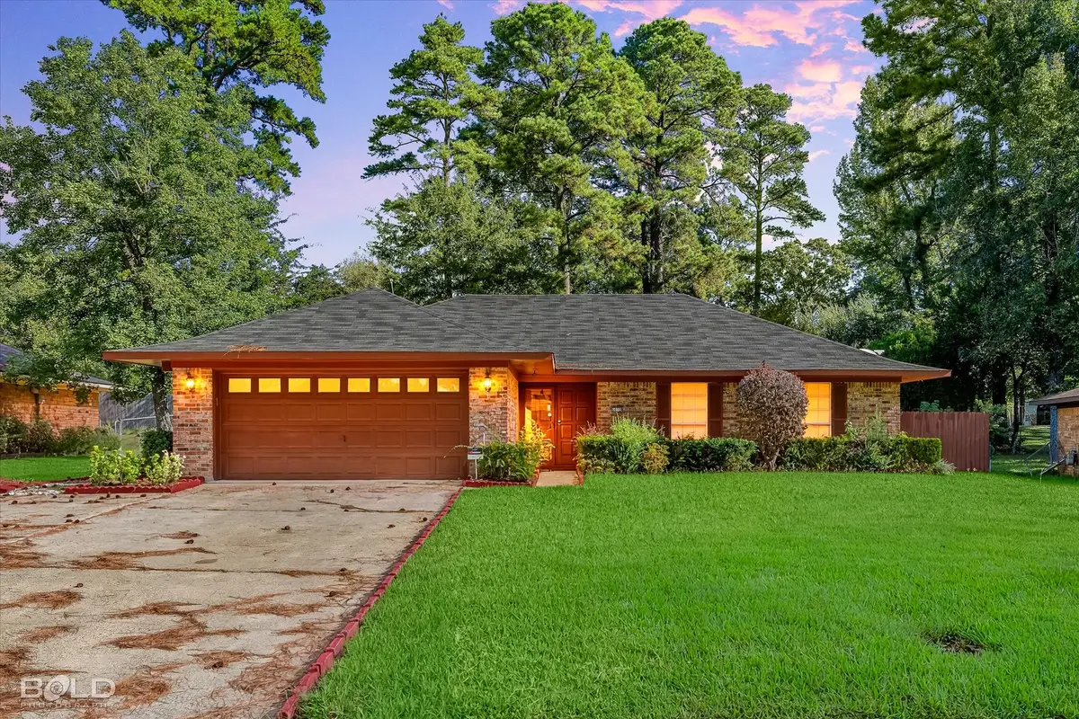 6072 Fox Chase Trail, Shreveport, LA 71129 - #1