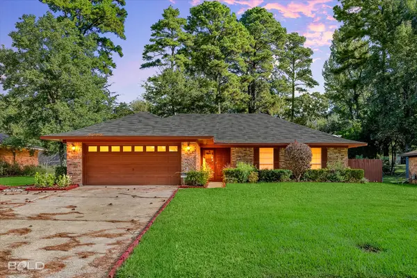 6072 Fox Chase Trail, Shreveport, LA 71129