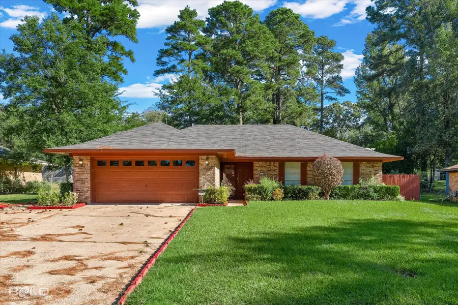 6072 Fox Chase Trail, Shreveport, LA 71129 - #2