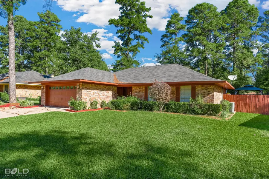 6072 Fox Chase Trail, Shreveport, LA 71129 - #3