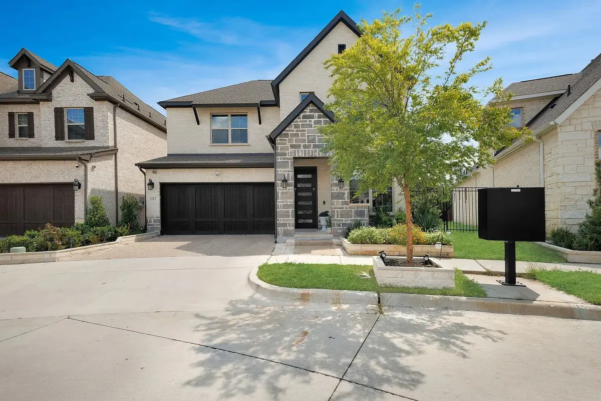3112 Cliff Swallow Lane, Arlington, TX 76005 - #1