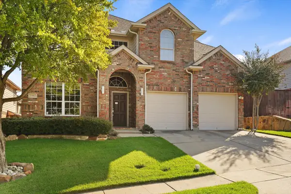 10404 Mateo Trail, Irving, TX 75063