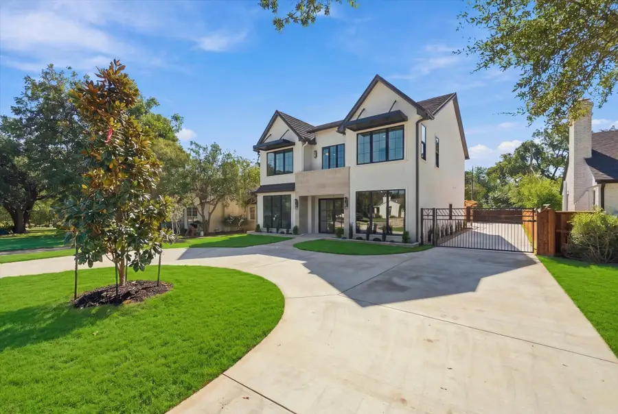 3635 Westcliff Road S, Fort Worth, TX 76109 - #2