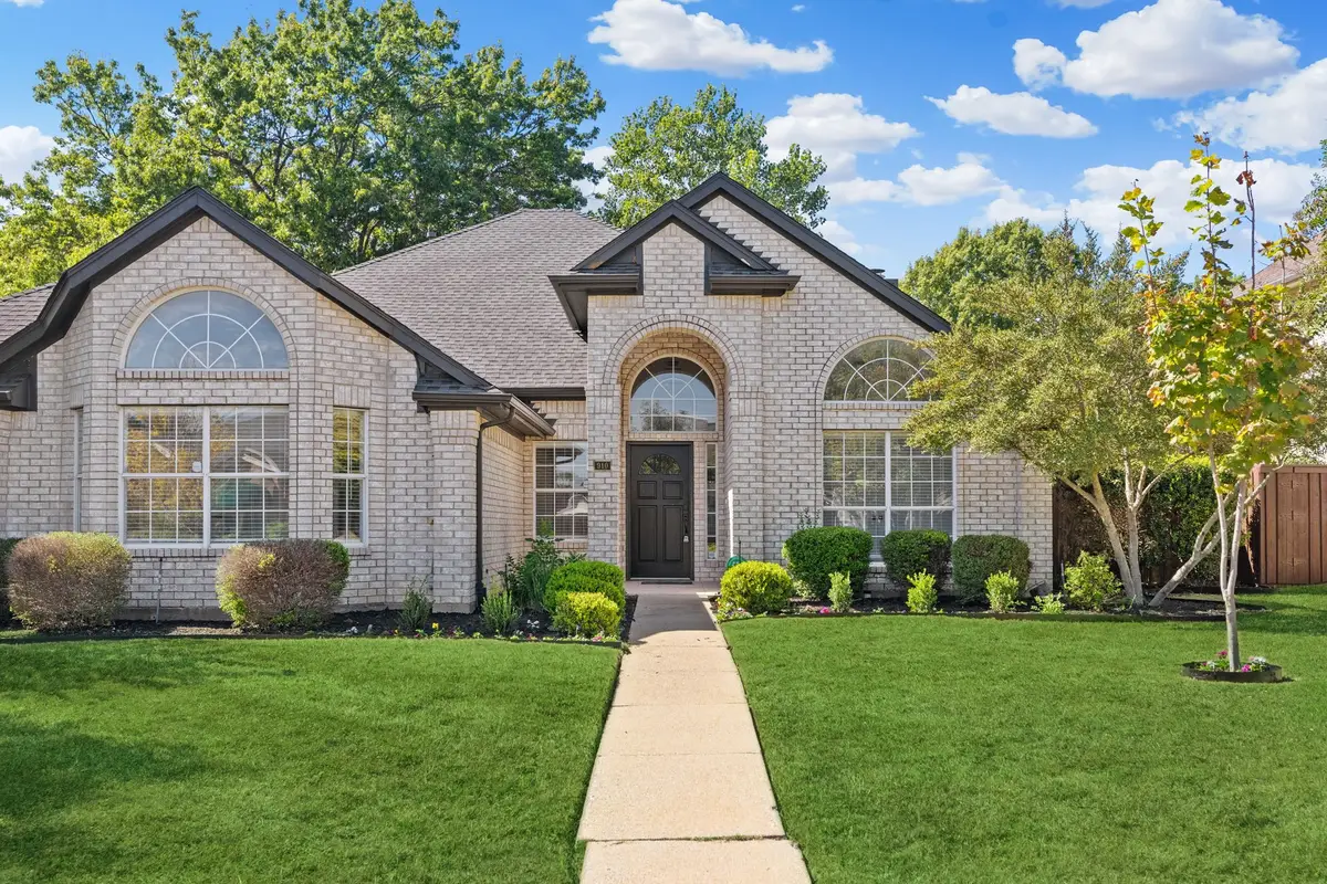 910 Blackstone Drive, Allen, TX 75002 - #1
