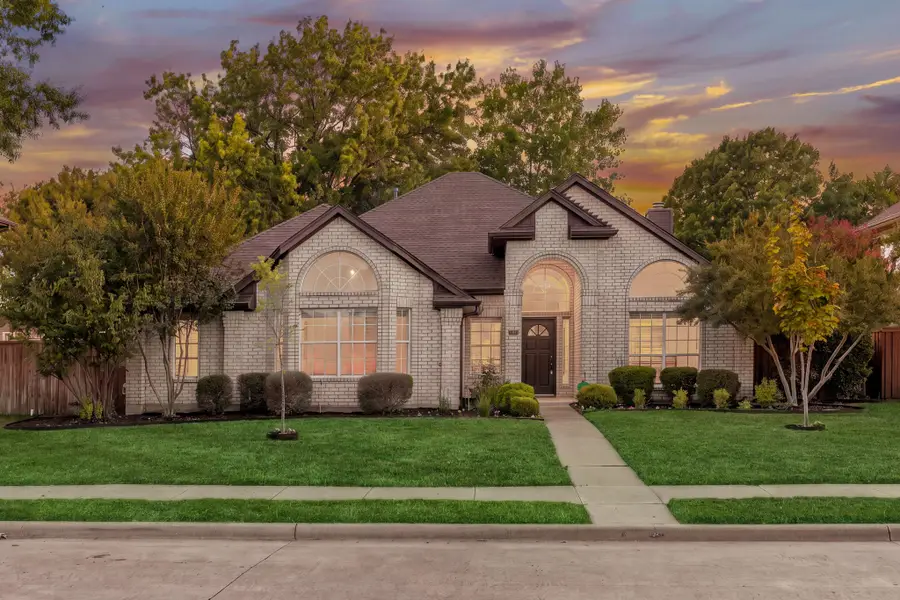 910 Blackstone Drive, Allen, TX 75002 - #2
