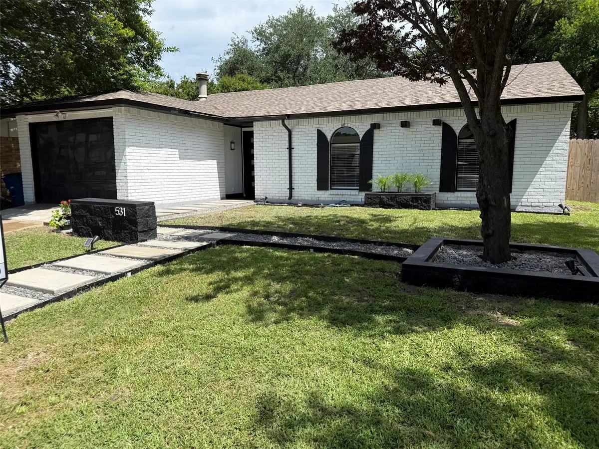 531 Hightrail Drive, Allen, TX 75002 - #1