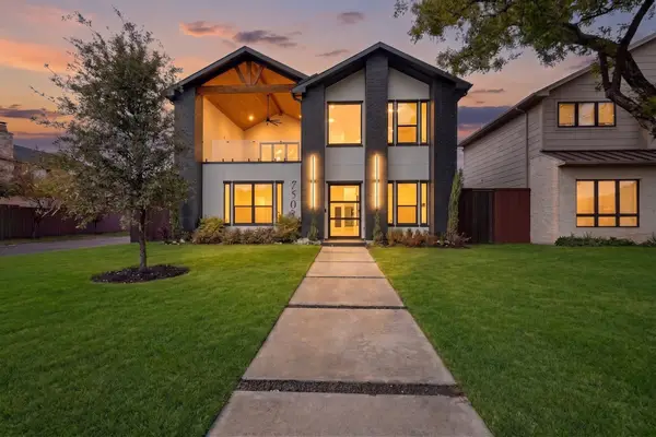 7503 Robin Road, Dallas, TX 75209