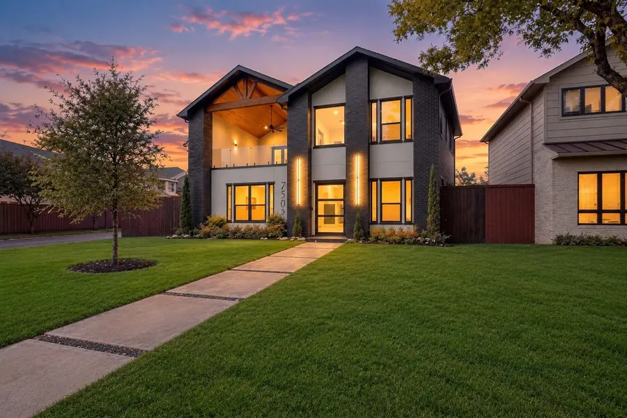 7503 Robin Road, Dallas, TX 75209 - #2