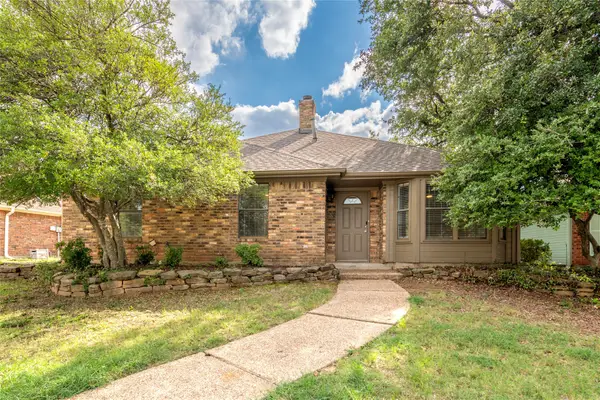 3908 Winston Drive, Denton, TX 76210