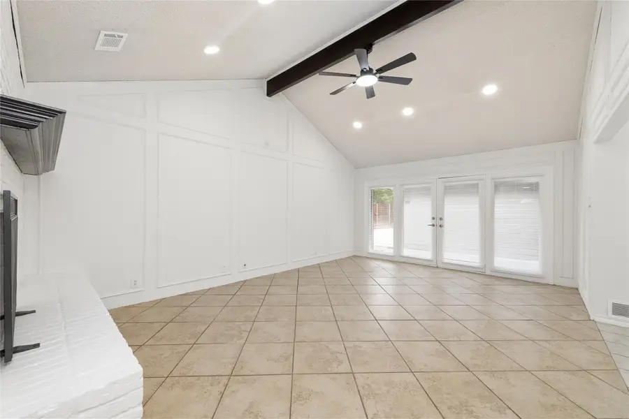 3908 Winston Drive, Denton, TX 76210 - #2