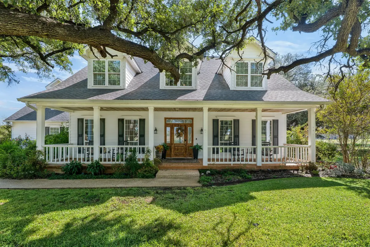 1540 Austin Hines Drive, China Spring, TX 76633 - #1