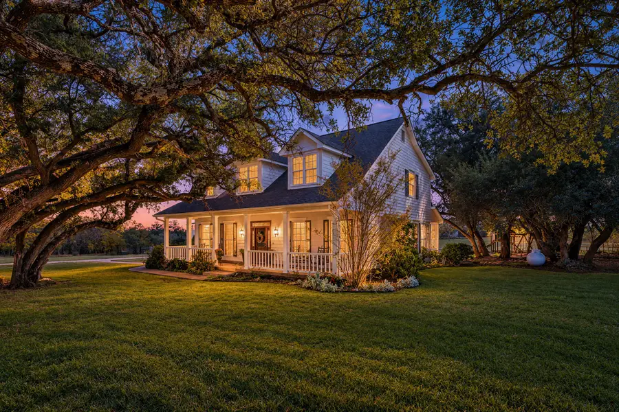 1540 Austin Hines Drive, China Spring, TX 76633 - #2