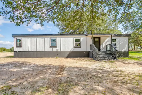 190 Salt Creek Road, Springtown, TX 76082