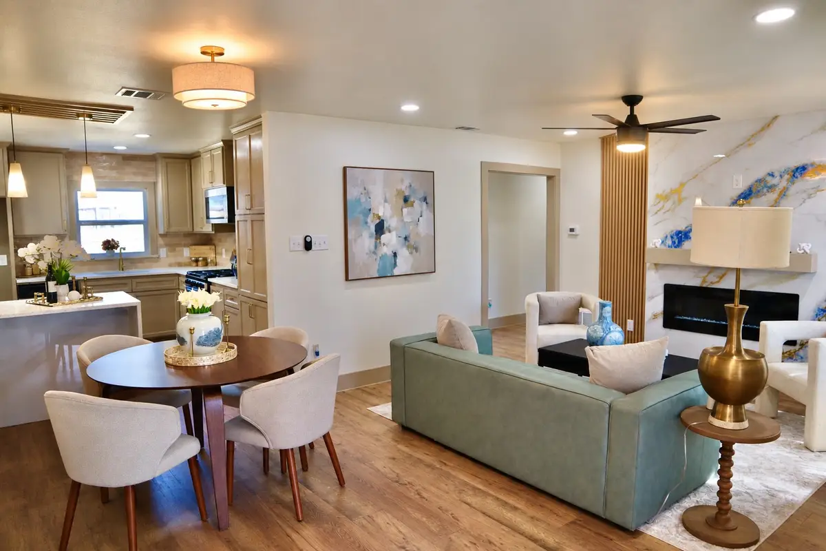 2219 Morgan Street, Irving, TX 75062 - #1