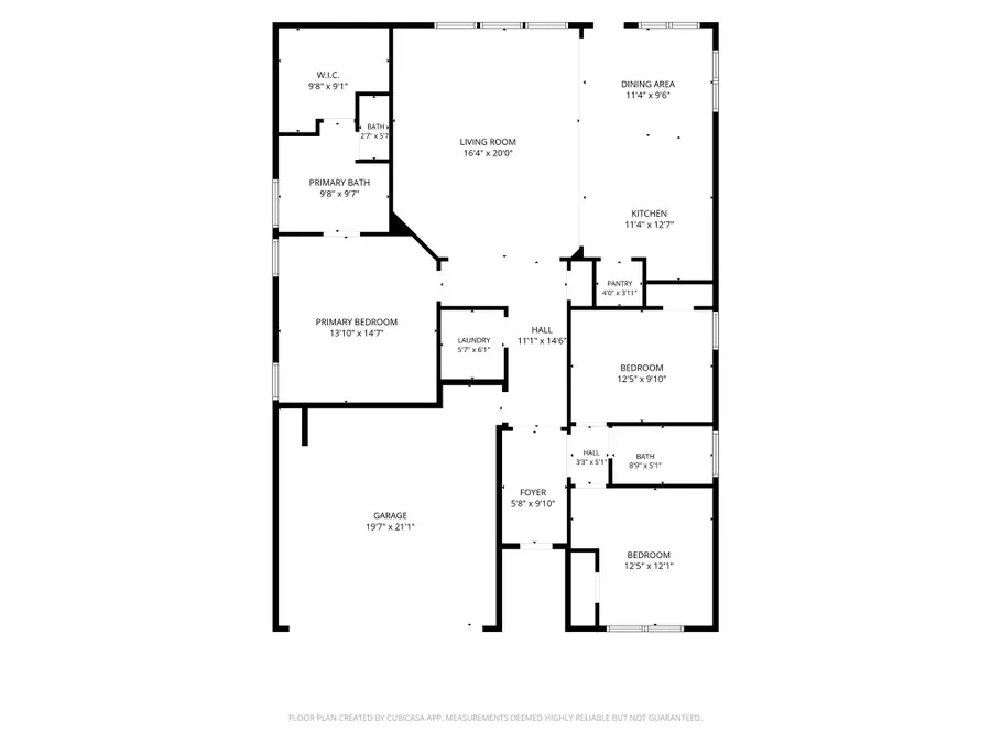 1505 Seabiscuit Drive, Granbury, TX 76049 - #2