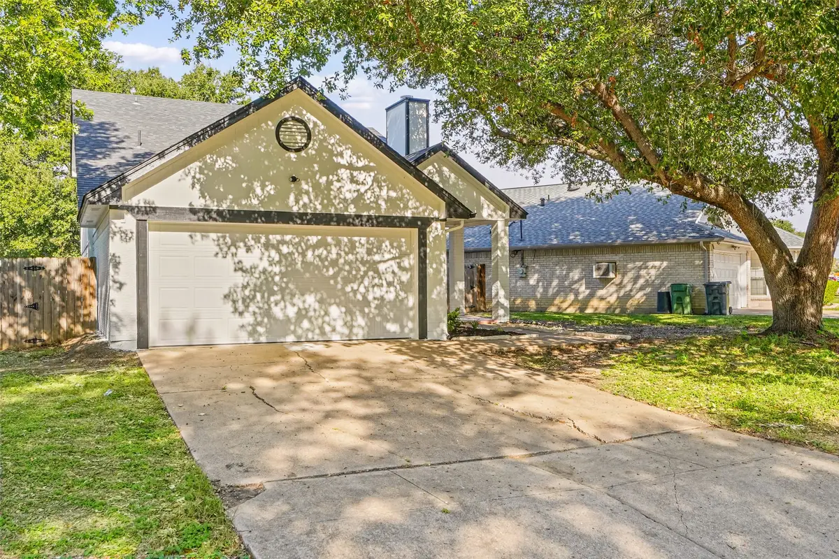 5232 Cornvalley Drive, Arlington, TX 76017 - #1