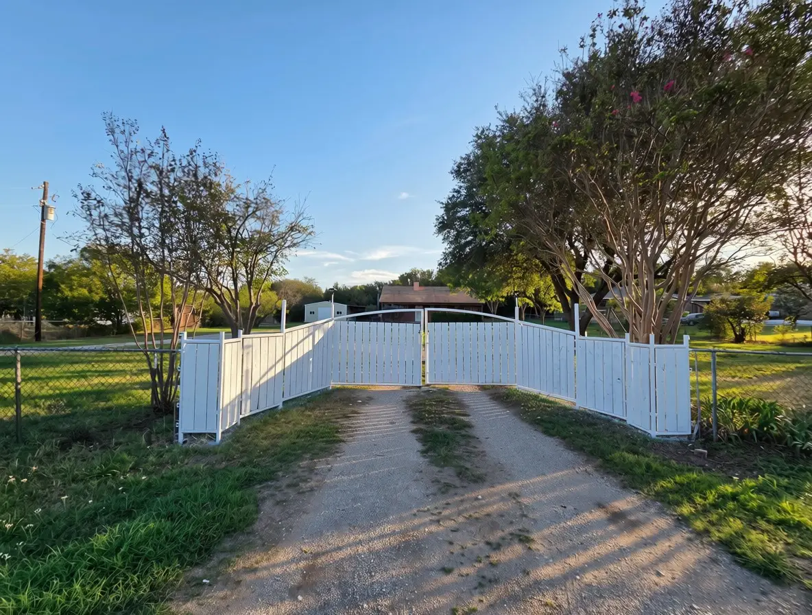 109 Live Oak Road, Springtown, TX 76082 - #1