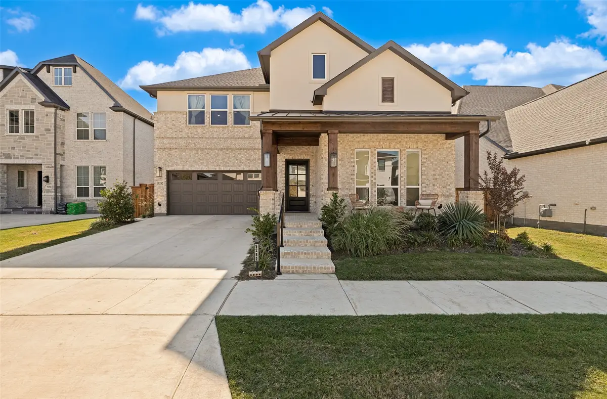 9282 Spindletree Drive, Frisco, TX 75035 - #1