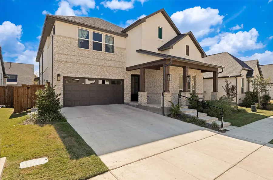 9282 Spindletree Drive, Frisco, TX 75035 - #2