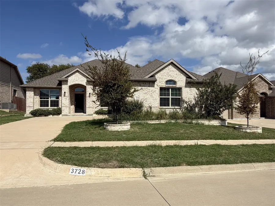 3728 Walnut Ridge Drive, Grand Prairie, TX 76065 - #2